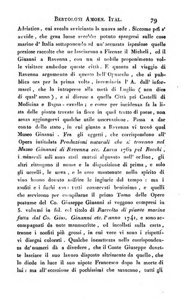 Giornale arcadico di scienze, lettere ed arti