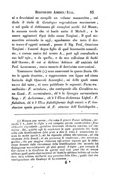 Giornale arcadico di scienze, lettere ed arti