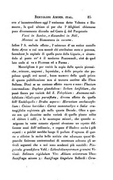 Giornale arcadico di scienze, lettere ed arti