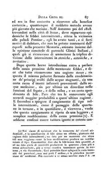 Giornale arcadico di scienze, lettere ed arti