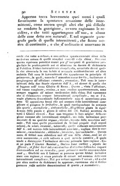 Giornale arcadico di scienze, lettere ed arti