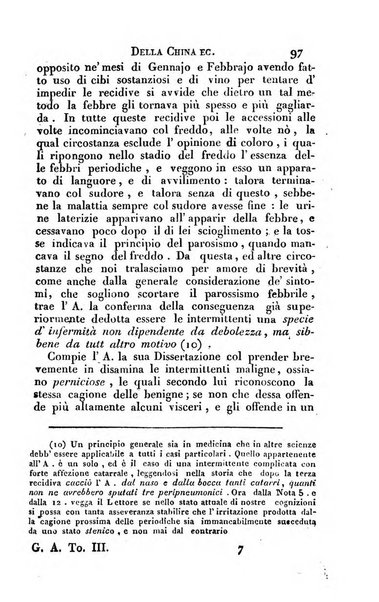 Giornale arcadico di scienze, lettere ed arti