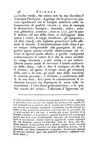 Giornale arcadico di scienze, lettere ed arti