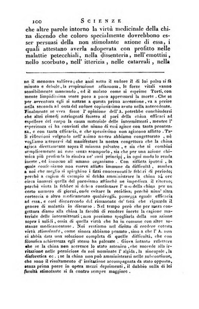 Giornale arcadico di scienze, lettere ed arti