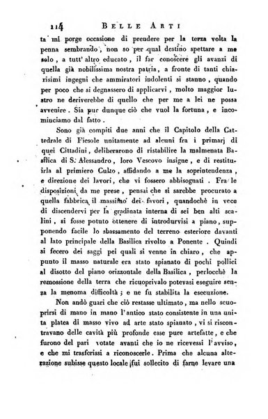 Giornale arcadico di scienze, lettere ed arti