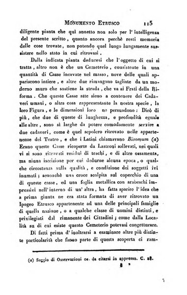 Giornale arcadico di scienze, lettere ed arti