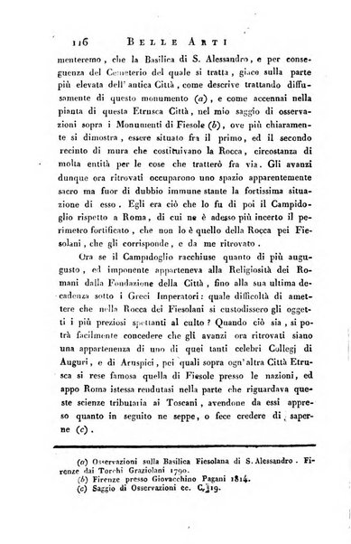 Giornale arcadico di scienze, lettere ed arti