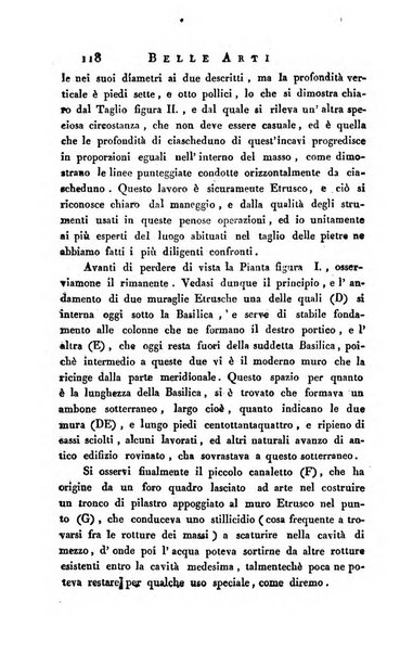 Giornale arcadico di scienze, lettere ed arti