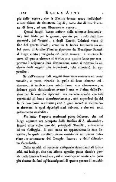 Giornale arcadico di scienze, lettere ed arti