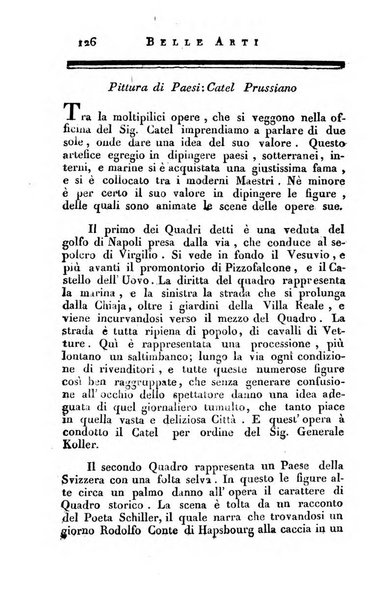 Giornale arcadico di scienze, lettere ed arti