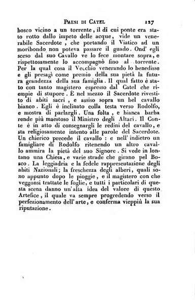 Giornale arcadico di scienze, lettere ed arti