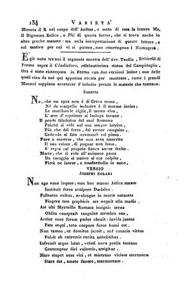 Giornale arcadico di scienze, lettere ed arti