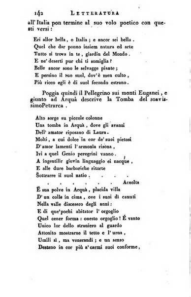 Giornale arcadico di scienze, lettere ed arti