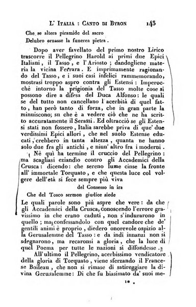 Giornale arcadico di scienze, lettere ed arti