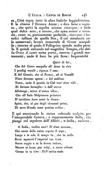 Giornale arcadico di scienze, lettere ed arti