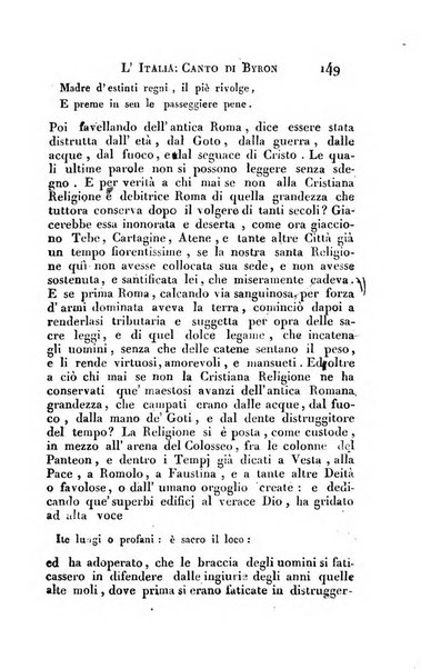 Giornale arcadico di scienze, lettere ed arti