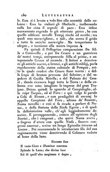 Giornale arcadico di scienze, lettere ed arti