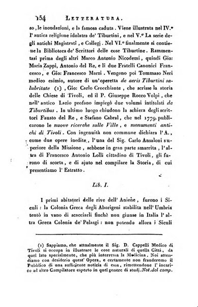 Giornale arcadico di scienze, lettere ed arti