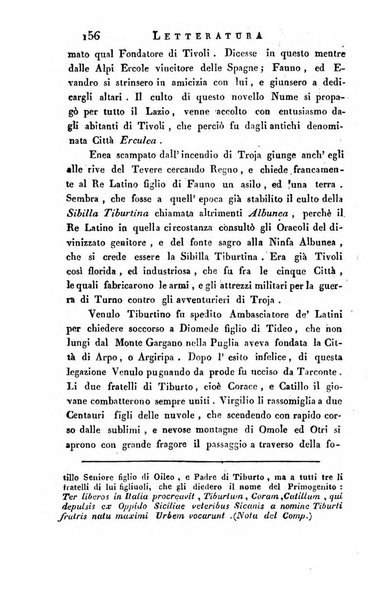 Giornale arcadico di scienze, lettere ed arti