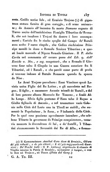 Giornale arcadico di scienze, lettere ed arti