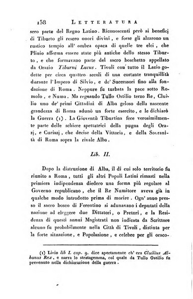 Giornale arcadico di scienze, lettere ed arti