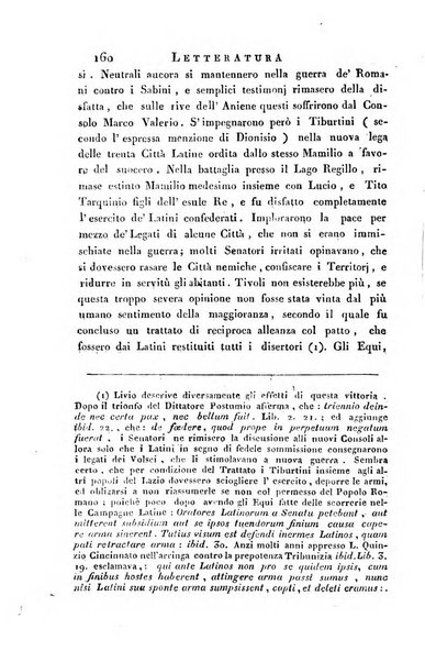 Giornale arcadico di scienze, lettere ed arti