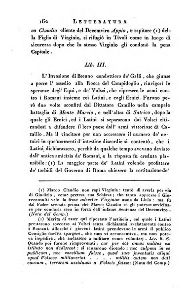 Giornale arcadico di scienze, lettere ed arti