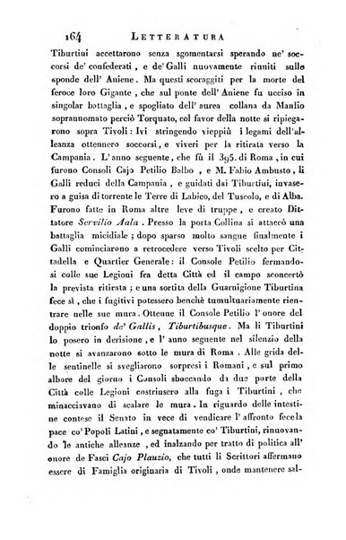 Giornale arcadico di scienze, lettere ed arti