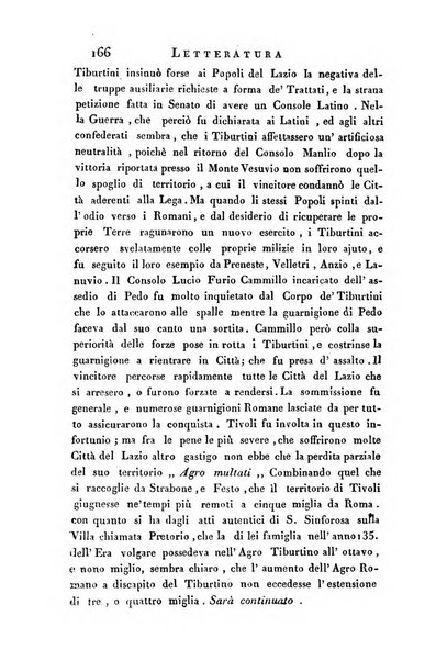 Giornale arcadico di scienze, lettere ed arti