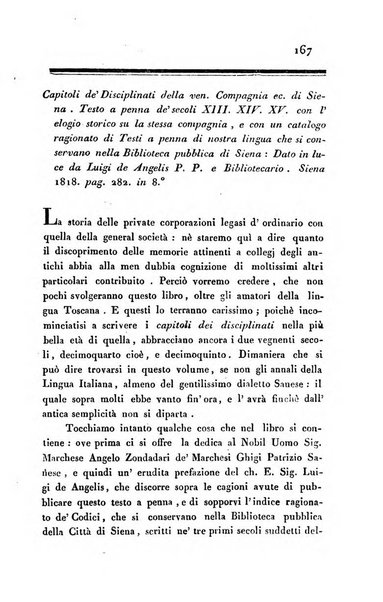 Giornale arcadico di scienze, lettere ed arti