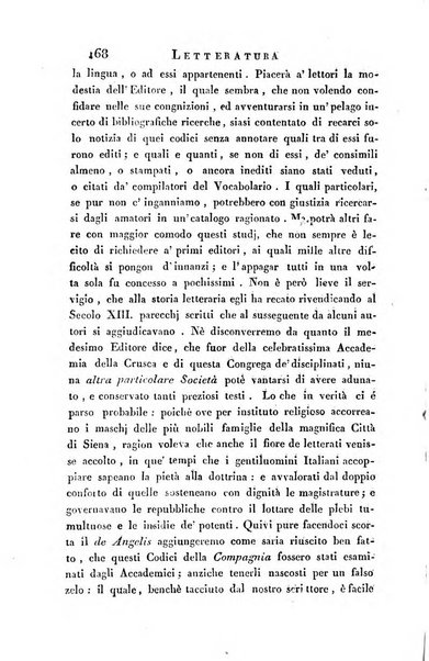 Giornale arcadico di scienze, lettere ed arti