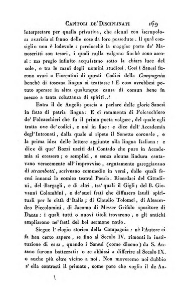 Giornale arcadico di scienze, lettere ed arti