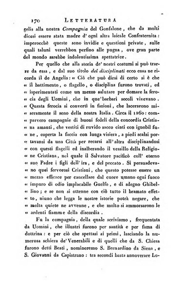 Giornale arcadico di scienze, lettere ed arti