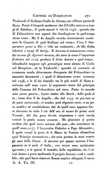 Giornale arcadico di scienze, lettere ed arti