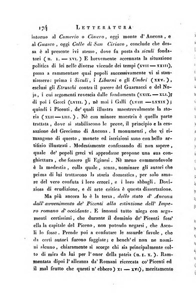 Giornale arcadico di scienze, lettere ed arti