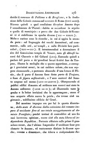 Giornale arcadico di scienze, lettere ed arti