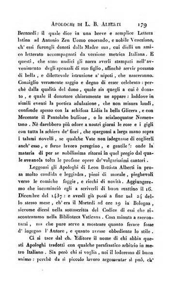 Giornale arcadico di scienze, lettere ed arti