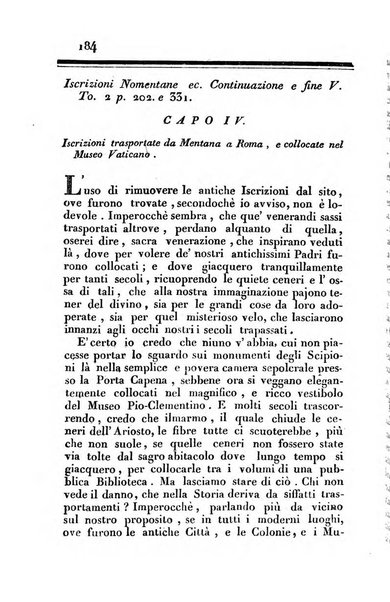 Giornale arcadico di scienze, lettere ed arti