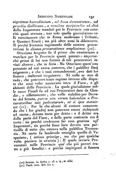 Giornale arcadico di scienze, lettere ed arti