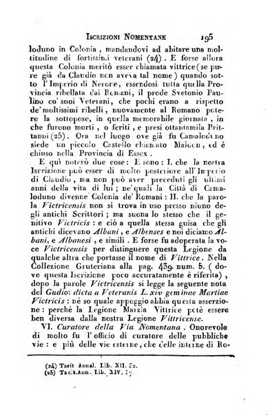 Giornale arcadico di scienze, lettere ed arti