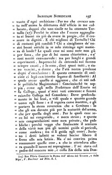 Giornale arcadico di scienze, lettere ed arti