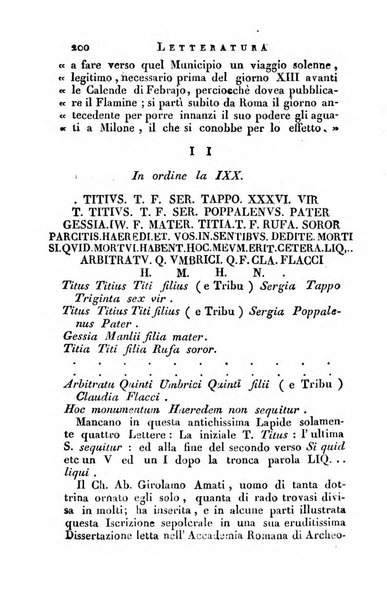 Giornale arcadico di scienze, lettere ed arti