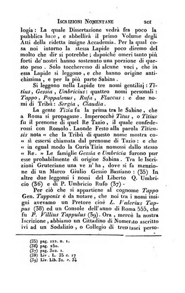 Giornale arcadico di scienze, lettere ed arti