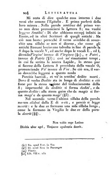 Giornale arcadico di scienze, lettere ed arti