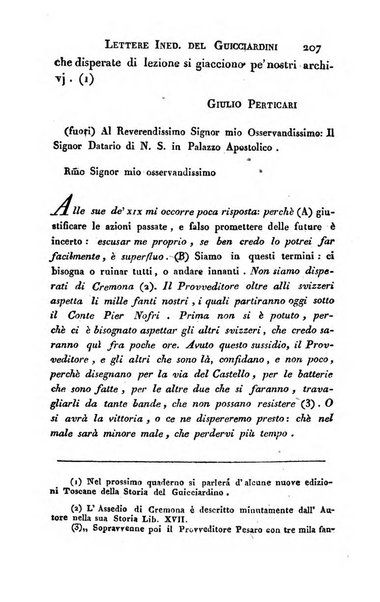 Giornale arcadico di scienze, lettere ed arti