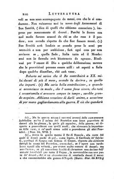 Giornale arcadico di scienze, lettere ed arti