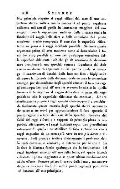 Giornale arcadico di scienze, lettere ed arti