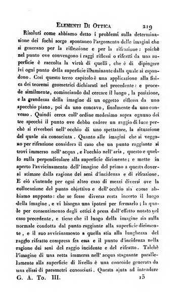 Giornale arcadico di scienze, lettere ed arti