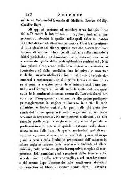 Giornale arcadico di scienze, lettere ed arti