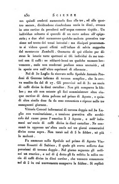 Giornale arcadico di scienze, lettere ed arti